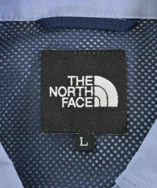 THE NORTH FACE เสื้อลำลอง