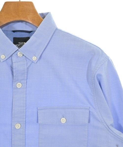 THE NORTH FACE เสื้อลำลอง