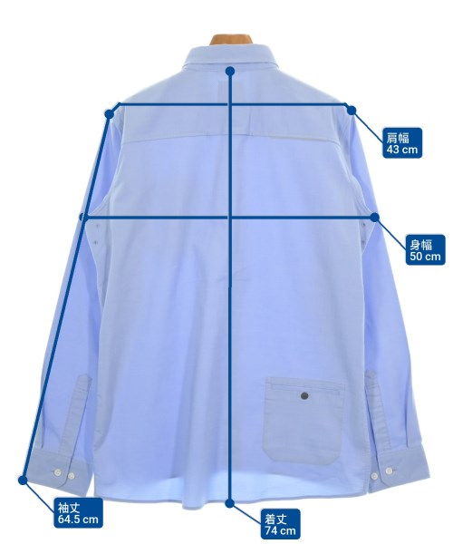 THE NORTH FACE เสื้อลำลอง