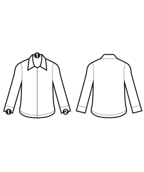 THE NORTH FACE เสื้อลำลอง