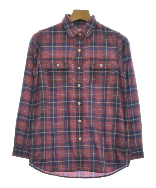 THE NORTH FACE เสื้อลำลอง