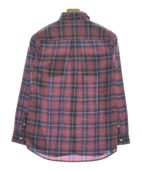 THE NORTH FACE เสื้อลำลอง