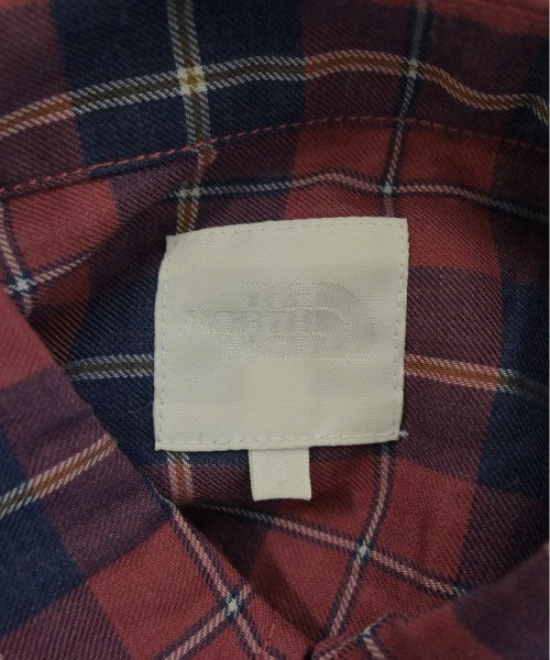 THE NORTH FACE เสื้อลำลอง