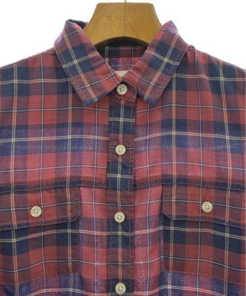 THE NORTH FACE เสื้อลำลอง