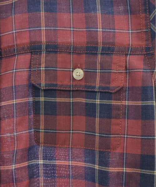 THE NORTH FACE เสื้อลำลอง