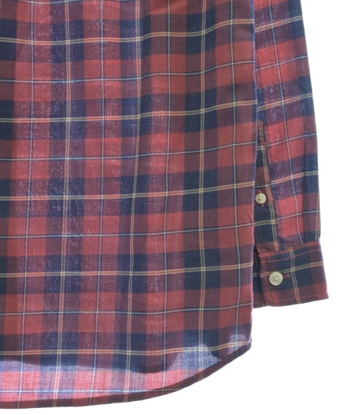 THE NORTH FACE เสื้อลำลอง