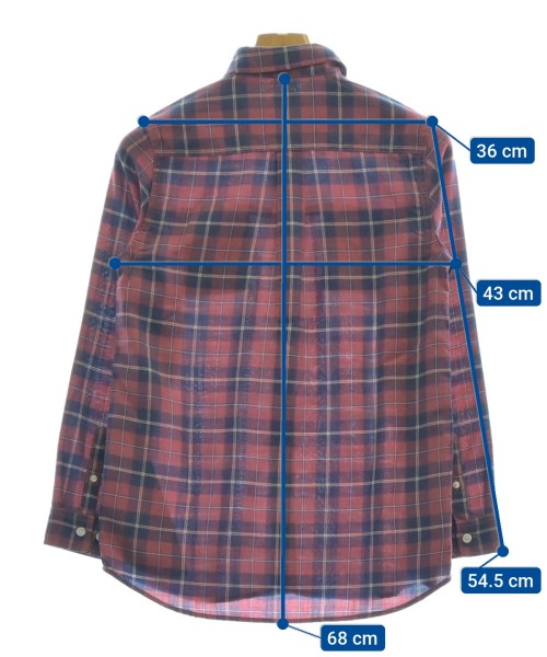 THE NORTH FACE เสื้อลำลอง