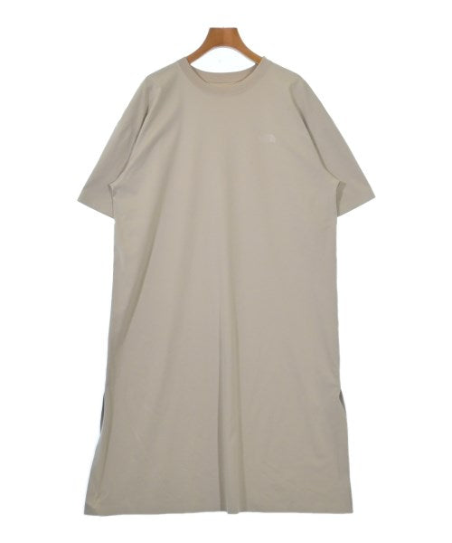 THE NORTH FACE ชุดเดรส