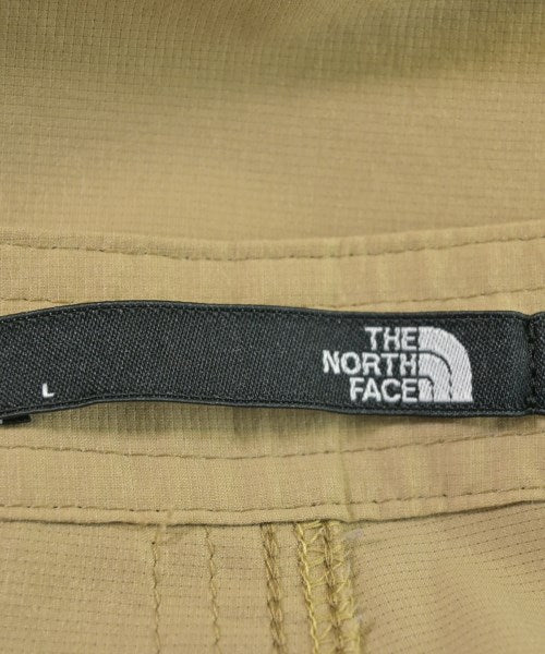 THE NORTH FACE ชุดเอี๊ยม/เสื้อคลุมหลวมๆ/จั๊มสูท