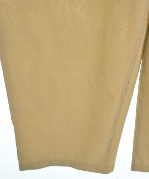 THE NORTH FACE ชุดเอี๊ยม/เสื้อคลุมหลวมๆ/จั๊มสูท