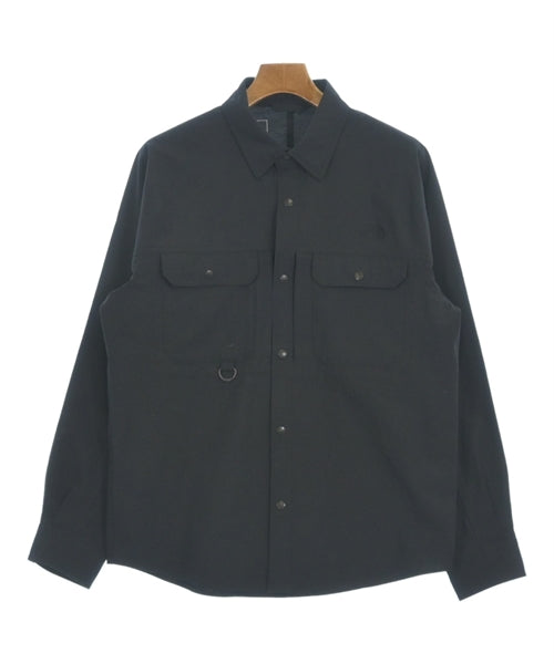 THE NORTH FACE เสื้อลำลอง