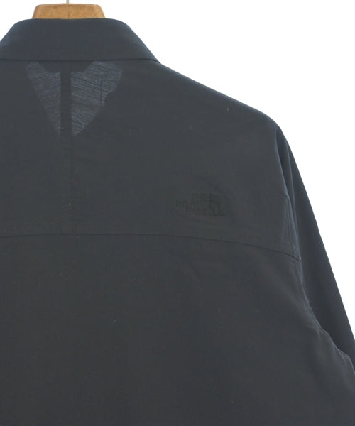 THE NORTH FACE เสื้อลำลอง