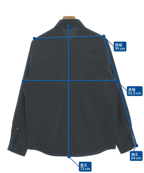 THE NORTH FACE เสื้อลำลอง