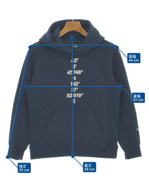THE NORTH FACE เสื้อฮู้ด