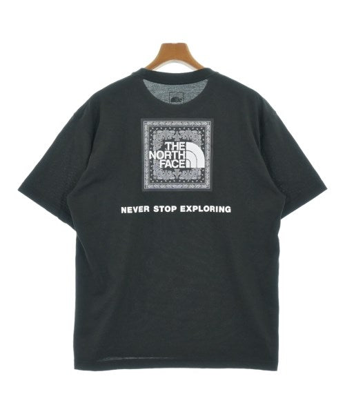 THE NORTH FACE เสื้อยืด/เสื้อท็อปส์