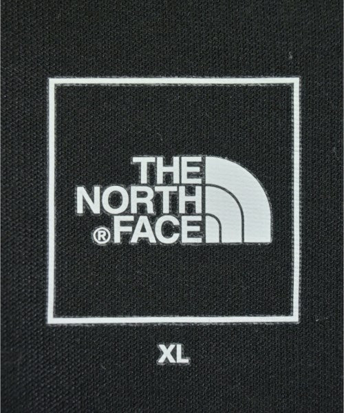 THE NORTH FACE เสื้อยืด/เสื้อท็อปส์