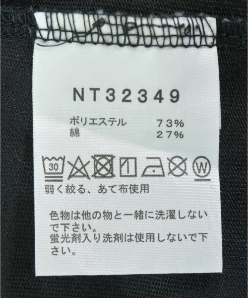 THE NORTH FACE เสื้อยืด/เสื้อท็อปส์