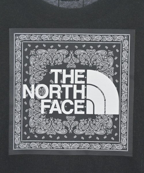 THE NORTH FACE เสื้อยืด/เสื้อท็อปส์