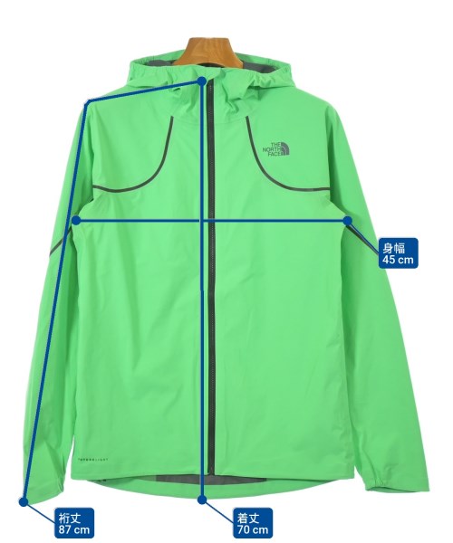 THE NORTH FACE แจ็คเก็ตเบลาส์ อื่น
