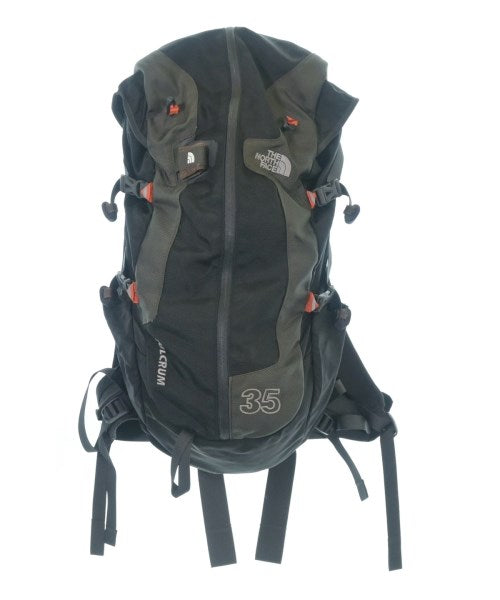 THE NORTH FACE เป้สะพายหลัง
