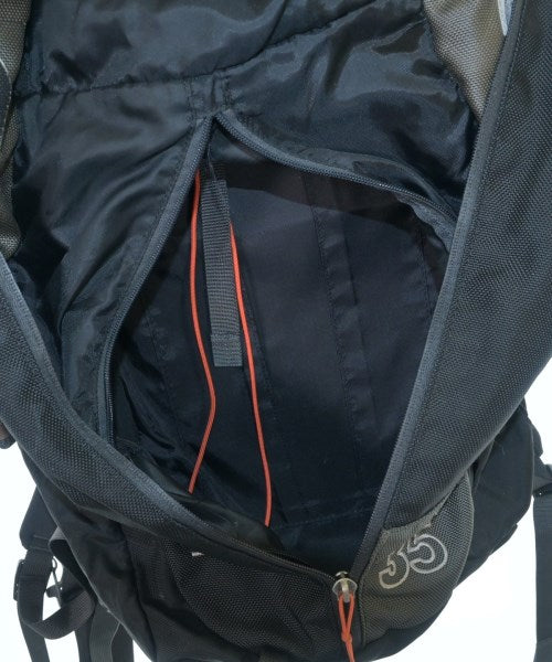 THE NORTH FACE เป้สะพายหลัง