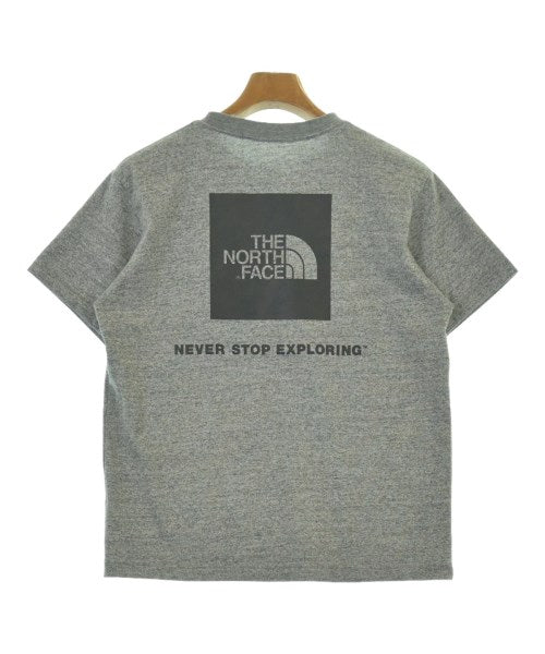 THE NORTH FACE เสื้อยืด/เสื้อท็อปส์