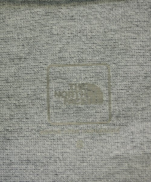 THE NORTH FACE เสื้อยืด/เสื้อท็อปส์
