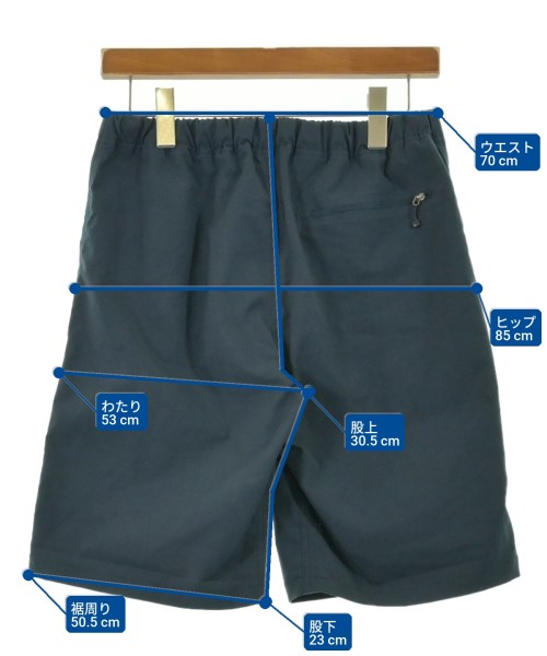 THE NORTH FACE กางเกงขาสั้น