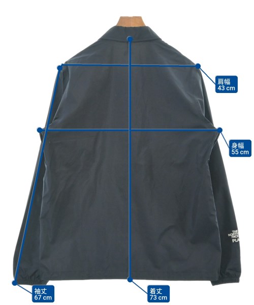 THE NORTH FACE แจ็คเก็ตเบลาส์ อื่น