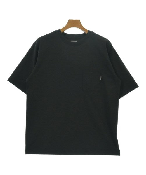 THE NORTH FACE เสื้อยืด/เสื้อท็อปส์