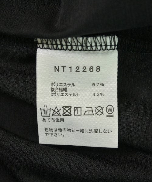 THE NORTH FACE เสื้อยืด/เสื้อท็อปส์