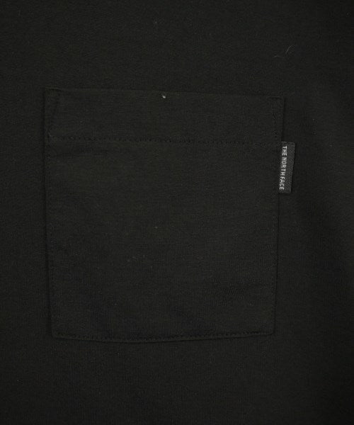 THE NORTH FACE เสื้อยืด/เสื้อท็อปส์