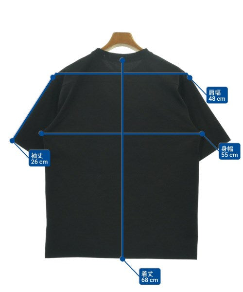 THE NORTH FACE เสื้อยืด/เสื้อท็อปส์