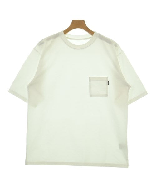 THE NORTH FACE เสื้อยืด/เสื้อท็อปส์