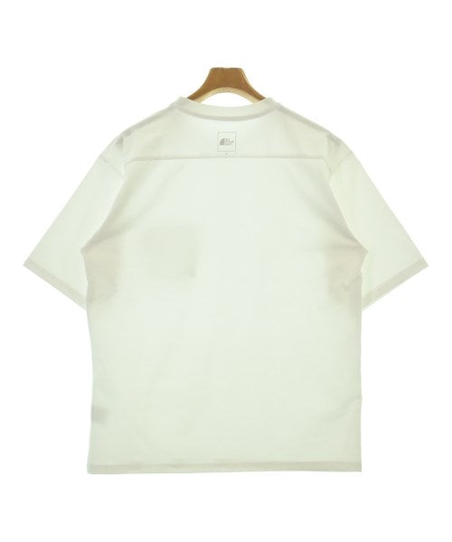 THE NORTH FACE เสื้อยืด/เสื้อท็อปส์