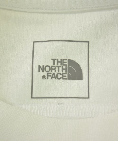 THE NORTH FACE เสื้อยืด/เสื้อท็อปส์