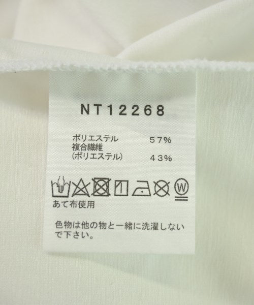 THE NORTH FACE เสื้อยืด/เสื้อท็อปส์