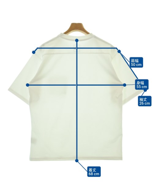 THE NORTH FACE เสื้อยืด/เสื้อท็อปส์