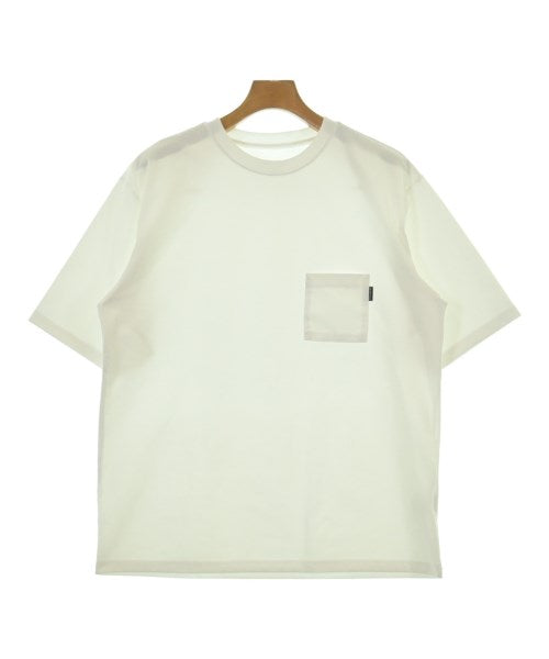 THE NORTH FACE เสื้อยืด/เสื้อท็อปส์