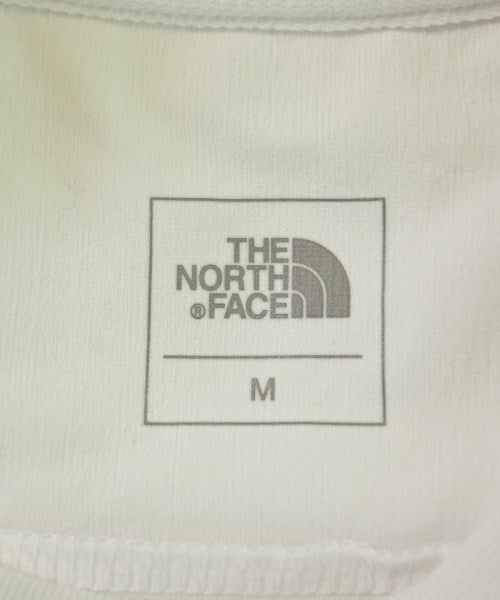 THE NORTH FACE เสื้อยืด/เสื้อท็อปส์