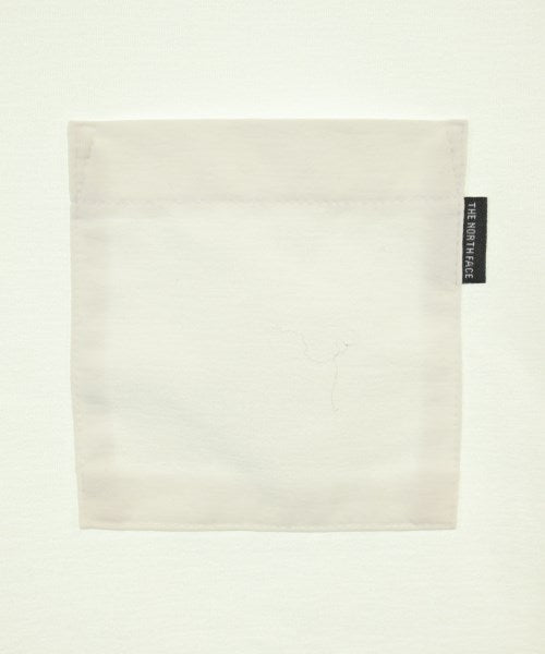 THE NORTH FACE เสื้อยืด/เสื้อท็อปส์