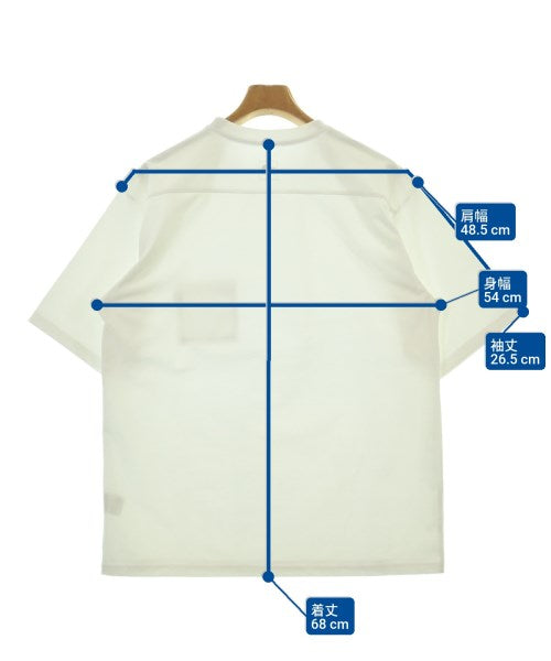 THE NORTH FACE เสื้อยืด/เสื้อท็อปส์