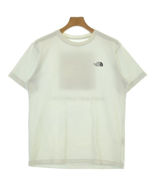 THE NORTH FACE เสื้อยืด/เสื้อท็อปส์