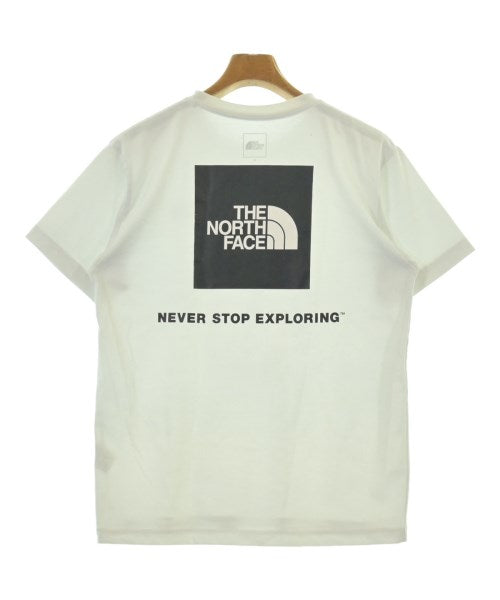 THE NORTH FACE เสื้อยืด/เสื้อท็อปส์