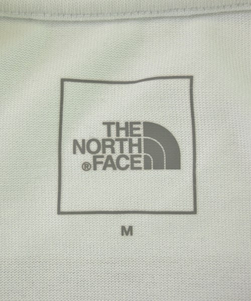 THE NORTH FACE เสื้อยืด/เสื้อท็อปส์