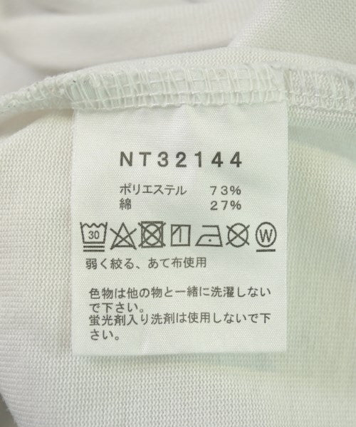 THE NORTH FACE เสื้อยืด/เสื้อท็อปส์