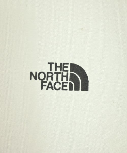 THE NORTH FACE เสื้อยืด/เสื้อท็อปส์