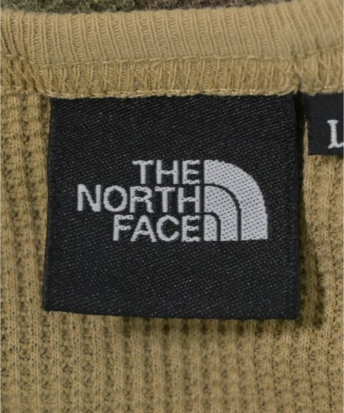 THE NORTH FACE เสื้อยืด/เสื้อท็อปส์