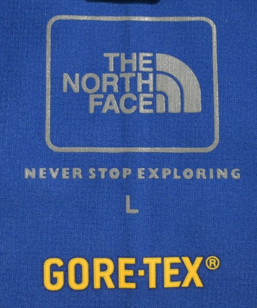 THE NORTH FACE เสื้อพาร์กาภูเขา