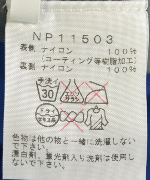 THE NORTH FACE เสื้อพาร์กาภูเขา